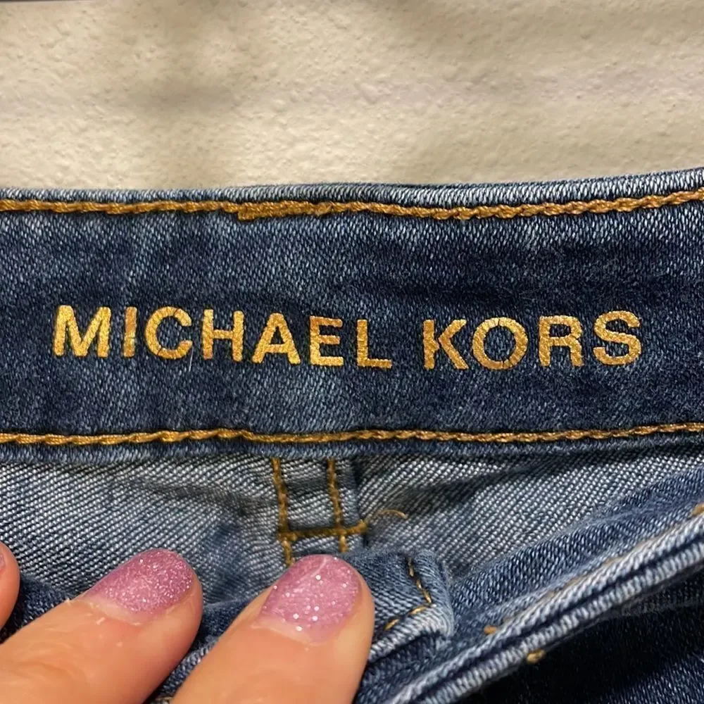 MICHAEL Kors woman’s denim jeans